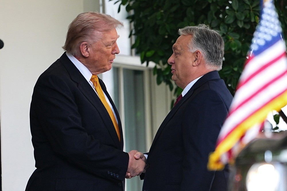trump putinle gorusmek icin her zaman bir ihtimal var 2 Znl7Ar48