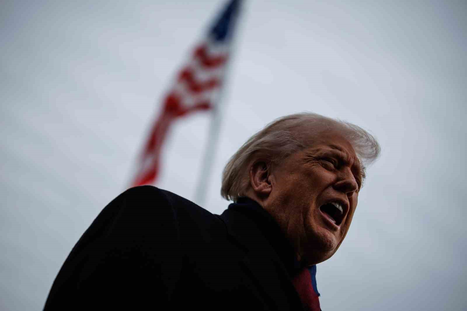 trump suriyede oldurulen abd askerleri bu saldiriya cok ciddi bir yanit verilecek 1 SGfHUeHT