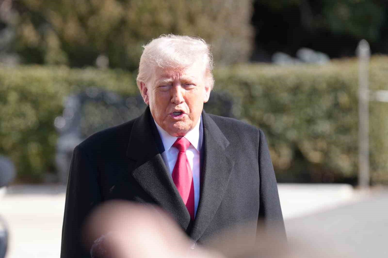 trump venezuelaya ziyaret gerceklestirecegim 0