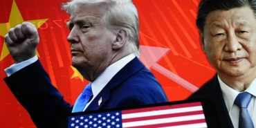 trump x şi
