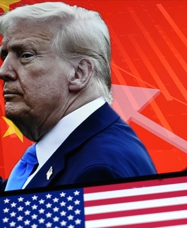 trump x şi