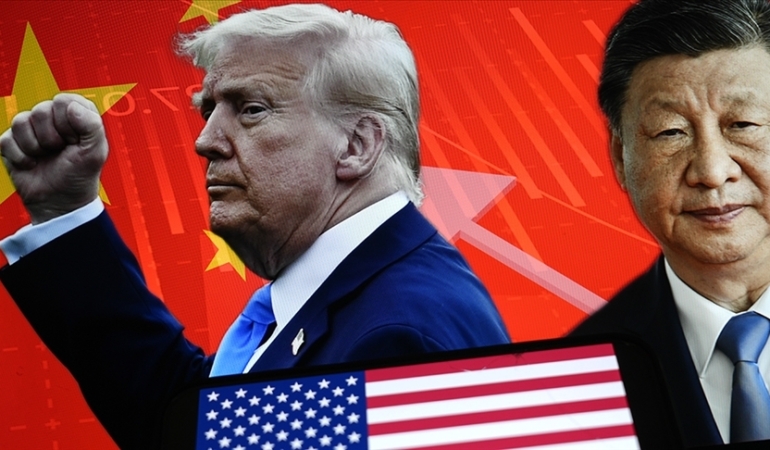 trump x şi
