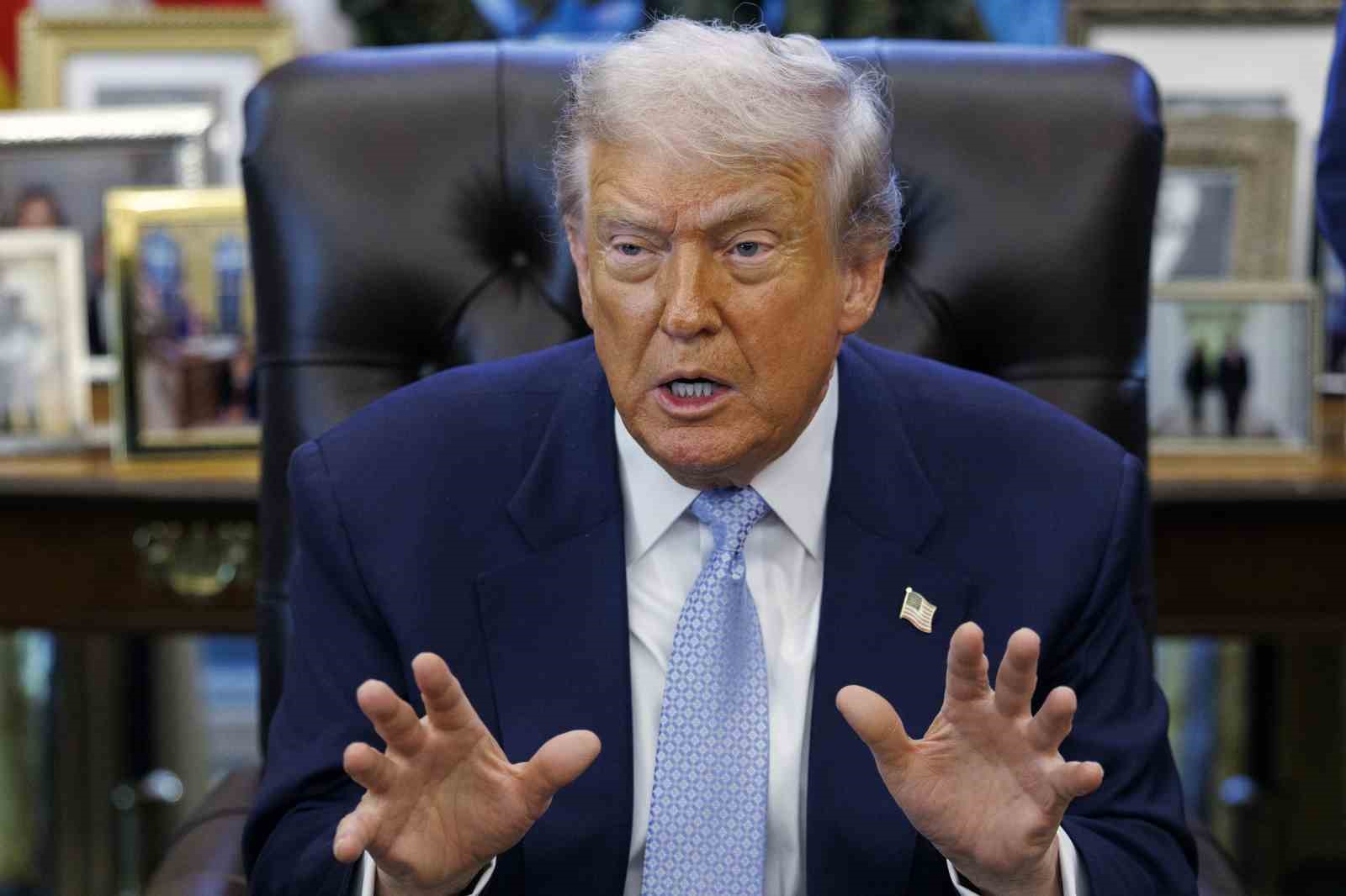 trump yarin new york belediye baskani secilen mamdani ile gorusecek 2 2iSagPSt