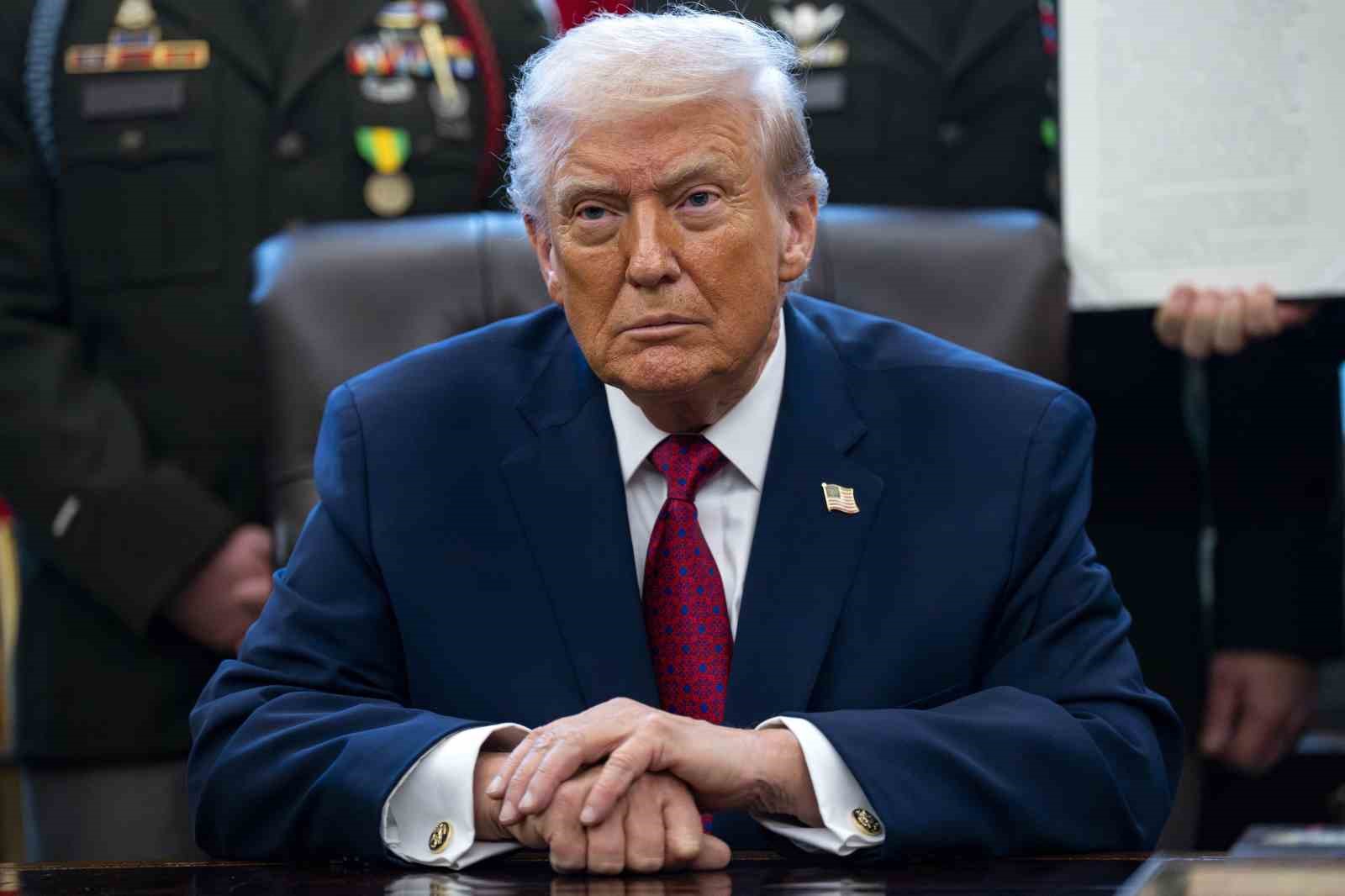 Trump yarın ulusa seslenecek 4 trump yarin ulusa seslenecek 0 l2vGuUmK