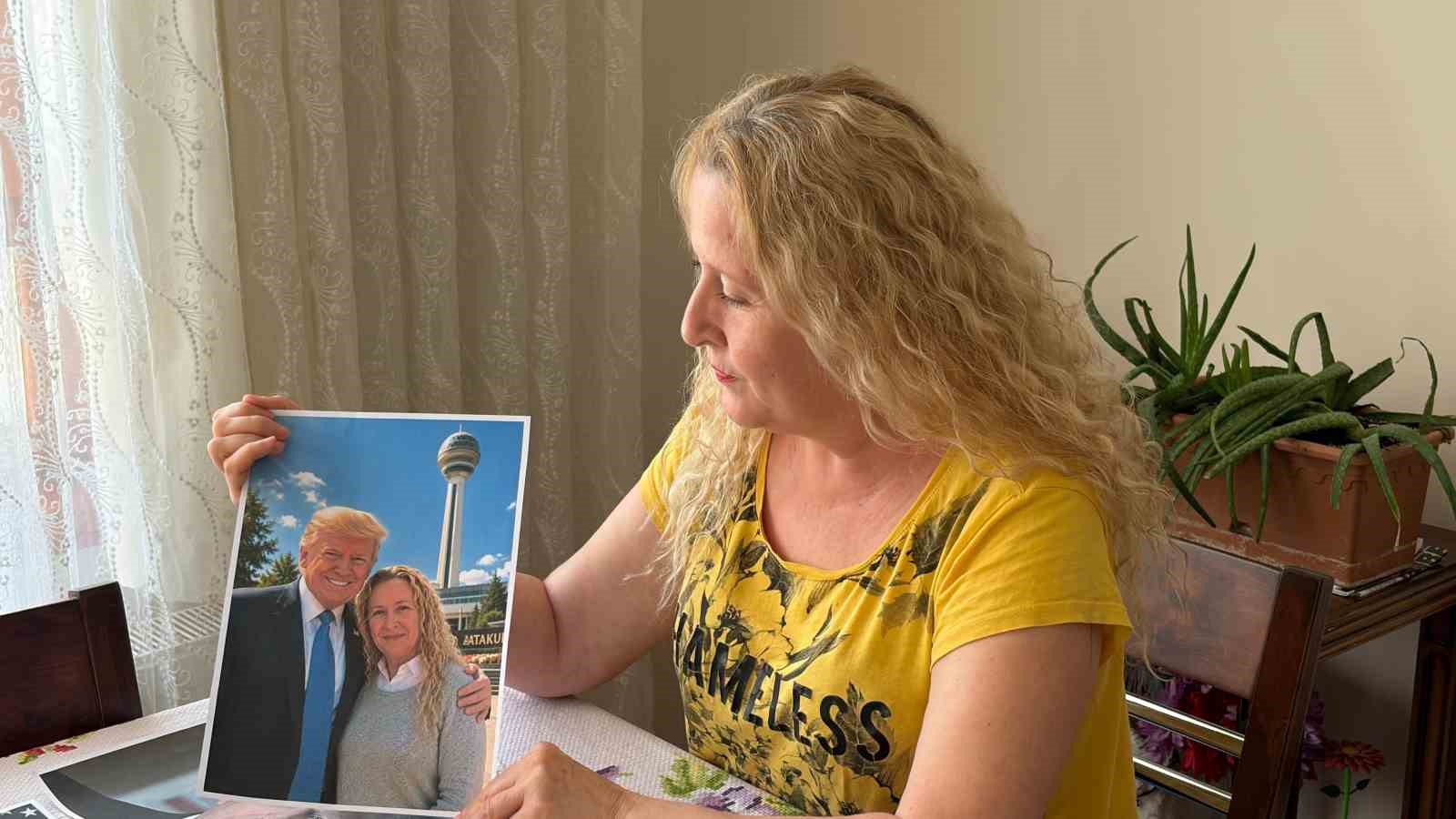 trumpin kizi oldugunu iddia eden necla ozmen babama yaprak sarmasi hazirladim 2 C32AR72O