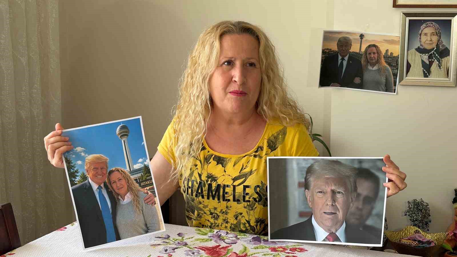 trumpin kizi oldugunu iddia eden necla ozmen babama yaprak sarmasi hazirladim 3