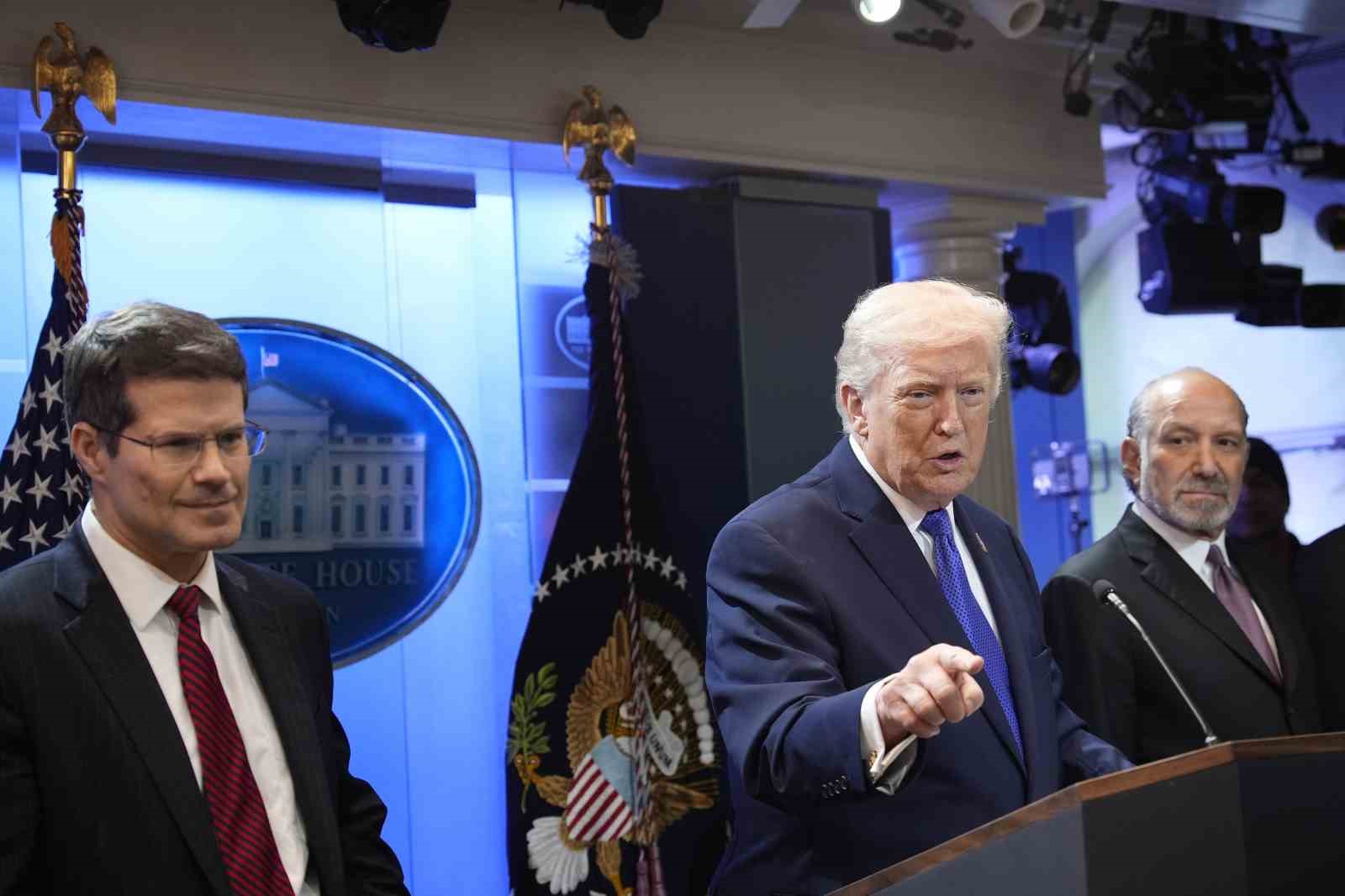 trumptan abd yuksek mahkemesinin gumruk tarifelerinin iptali kararina sert tepki 4 i74ADZM9