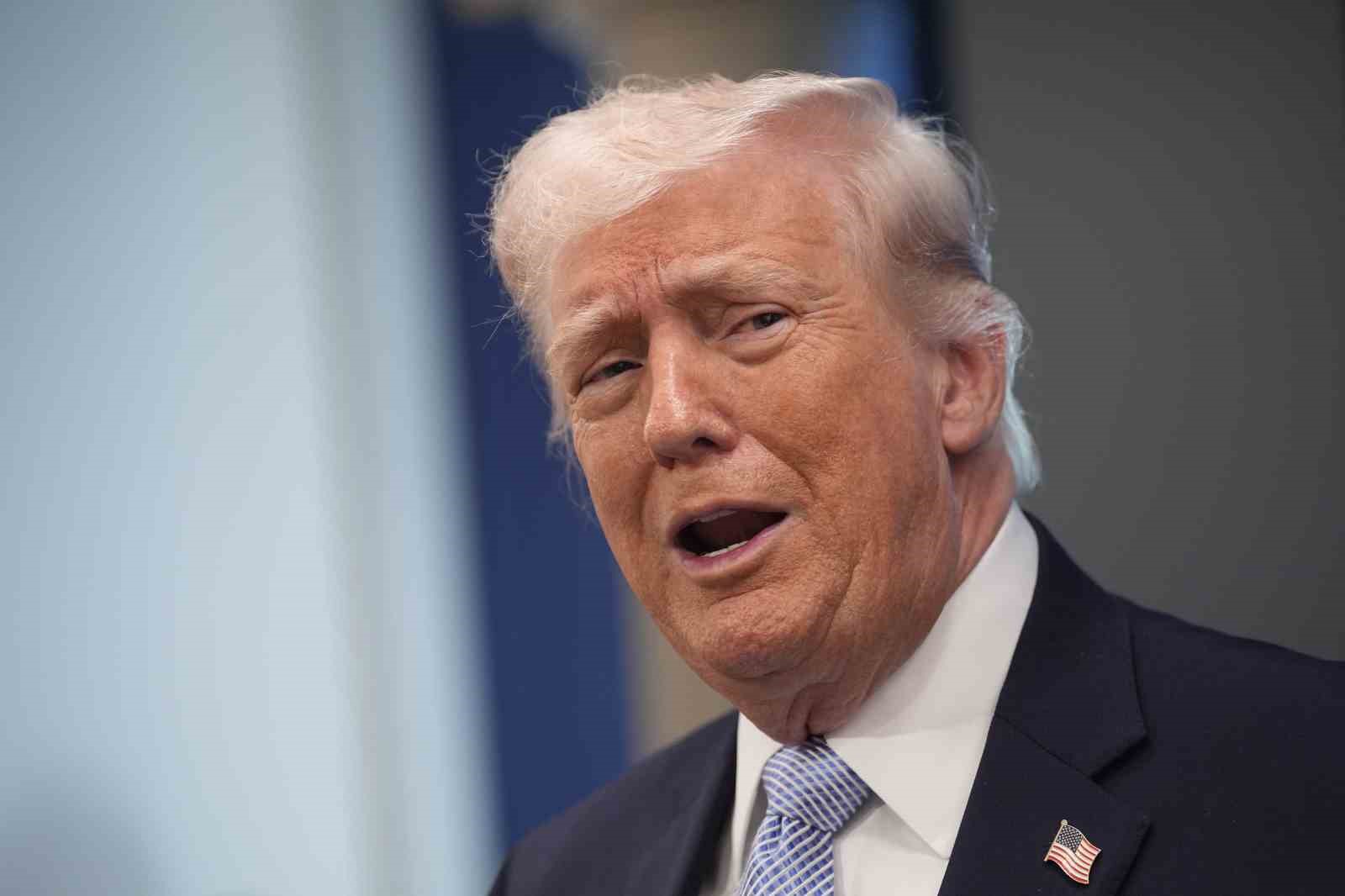 trumptan iran ile muhtemel bir baris anlasmasina iyimser yaklasim 0 mVZvesEI