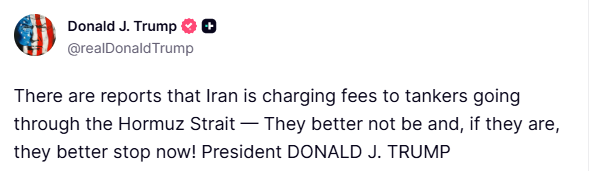 trumptan irana hurmuz bogazi uyarisi 2 pQjt5y7L