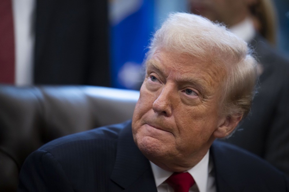 trumptan netanyahunun yolsuzluk davalarinda affedilmesi cagrisi 0 W5aTk1hv