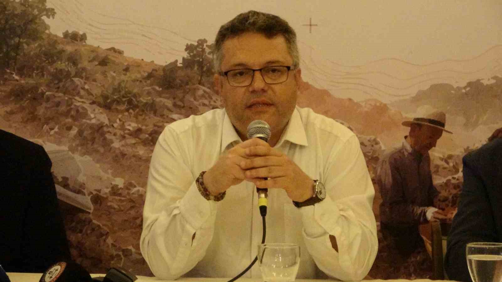 Truva Bakır 86 bin yıllık tarihi mirasa sahip çıkmaya devam ediyor 6 truva bakir 86 bin yillik tarihi mirasa sahip cikmaya devam ediyor 2 d66QE7mT