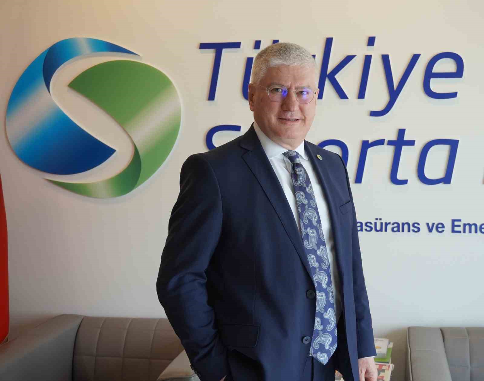 TSB Başkanı Yaşar: "Sigorta sisteminin temel amacı prim üretmek değil, mali yükü üstlenmektir" 6 tsb baskani yasar sigorta sisteminin temel amaci prim uretmek degil mali yuku ustlenmektir 2 ZEzOwLtJ