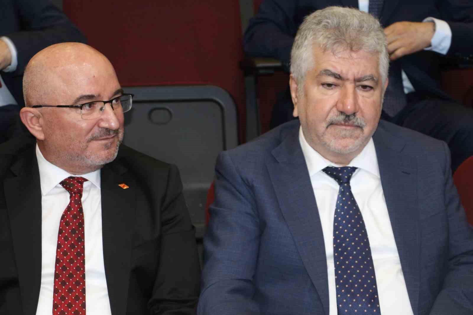 tse baskani sahin tse laboratuvarlariyla uzman kadrolariyla ve denetim kapasitesiyle ulkemizin en stratejik teknik zNhZ7j3i