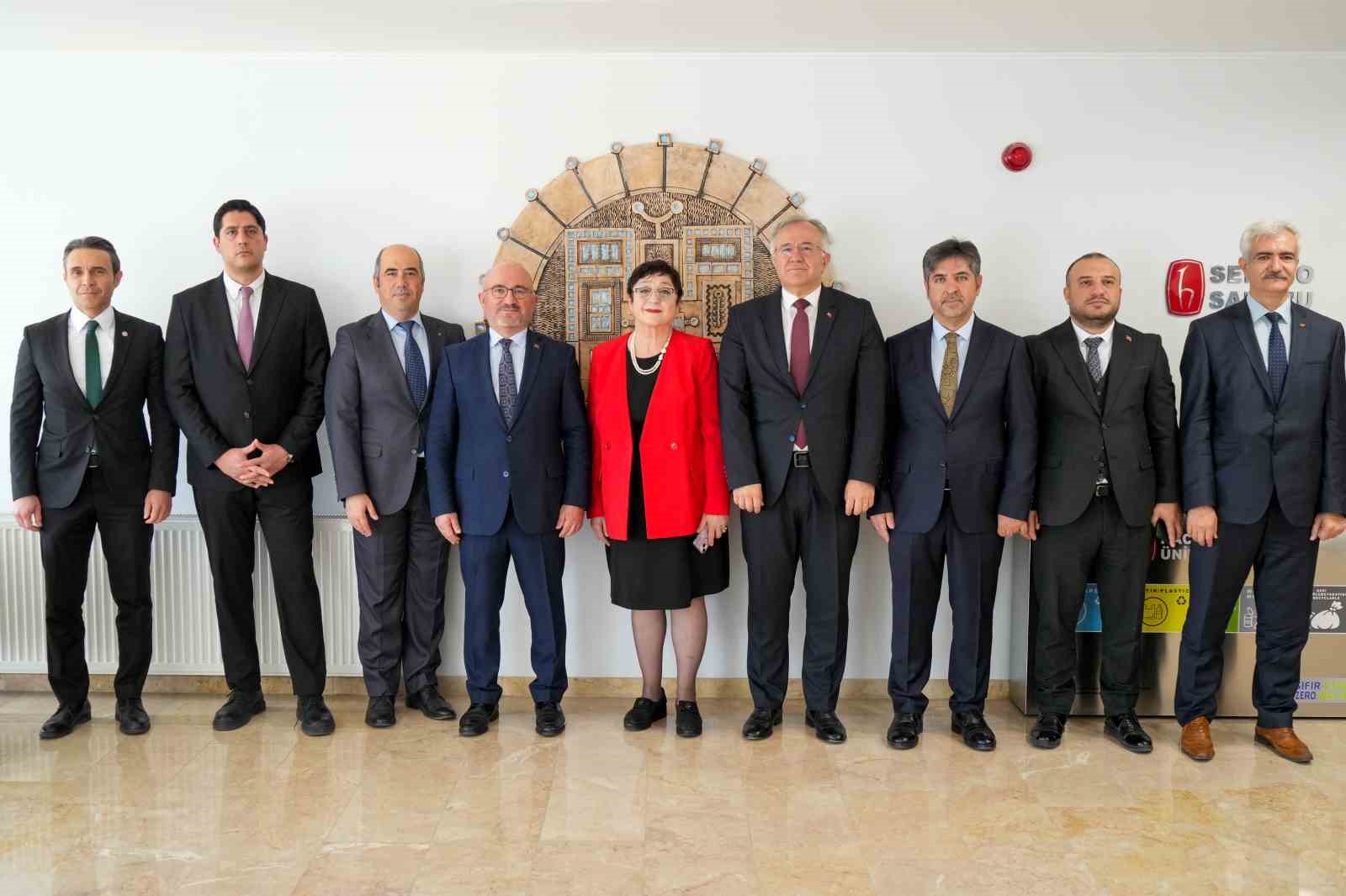 TSE’den Hacettepe Üniversitesi Eğitim Fakültesine Kalite Yönetim Sistemi Belgesi 6 tseden hacettepe universitesi egitim fakultesine kalite yonetim sistemi belgesi 2 fAhLLFt4