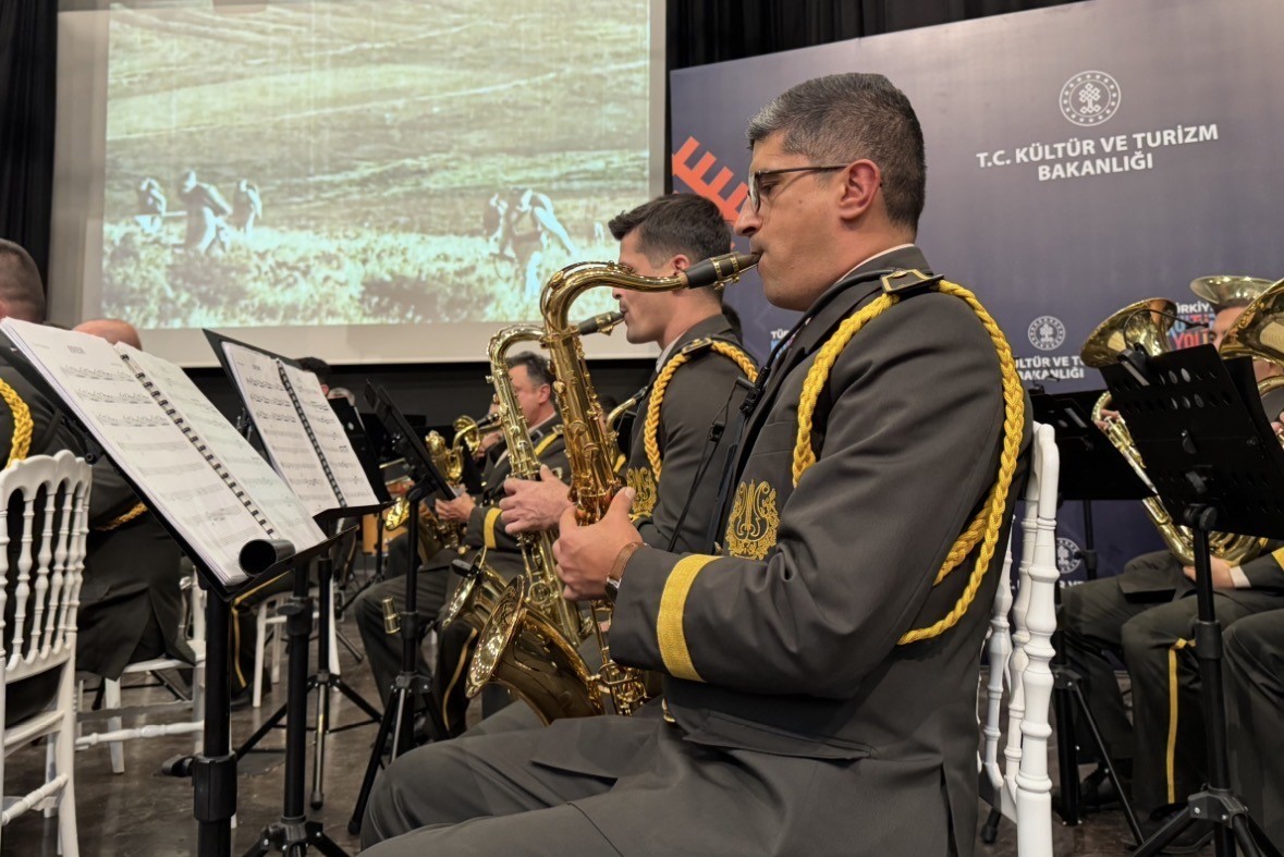 tsk armoni mizikasi komutanligi mardinde konser verdi 2 aJFnrG8v