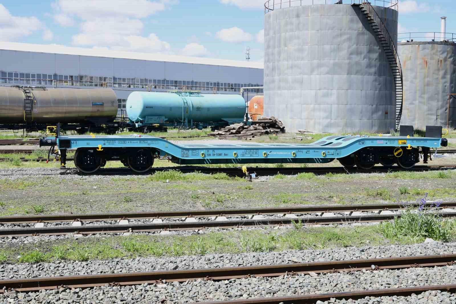 tsknin stratejik araclari demiryoluyla guvenle tasiniyor 5
