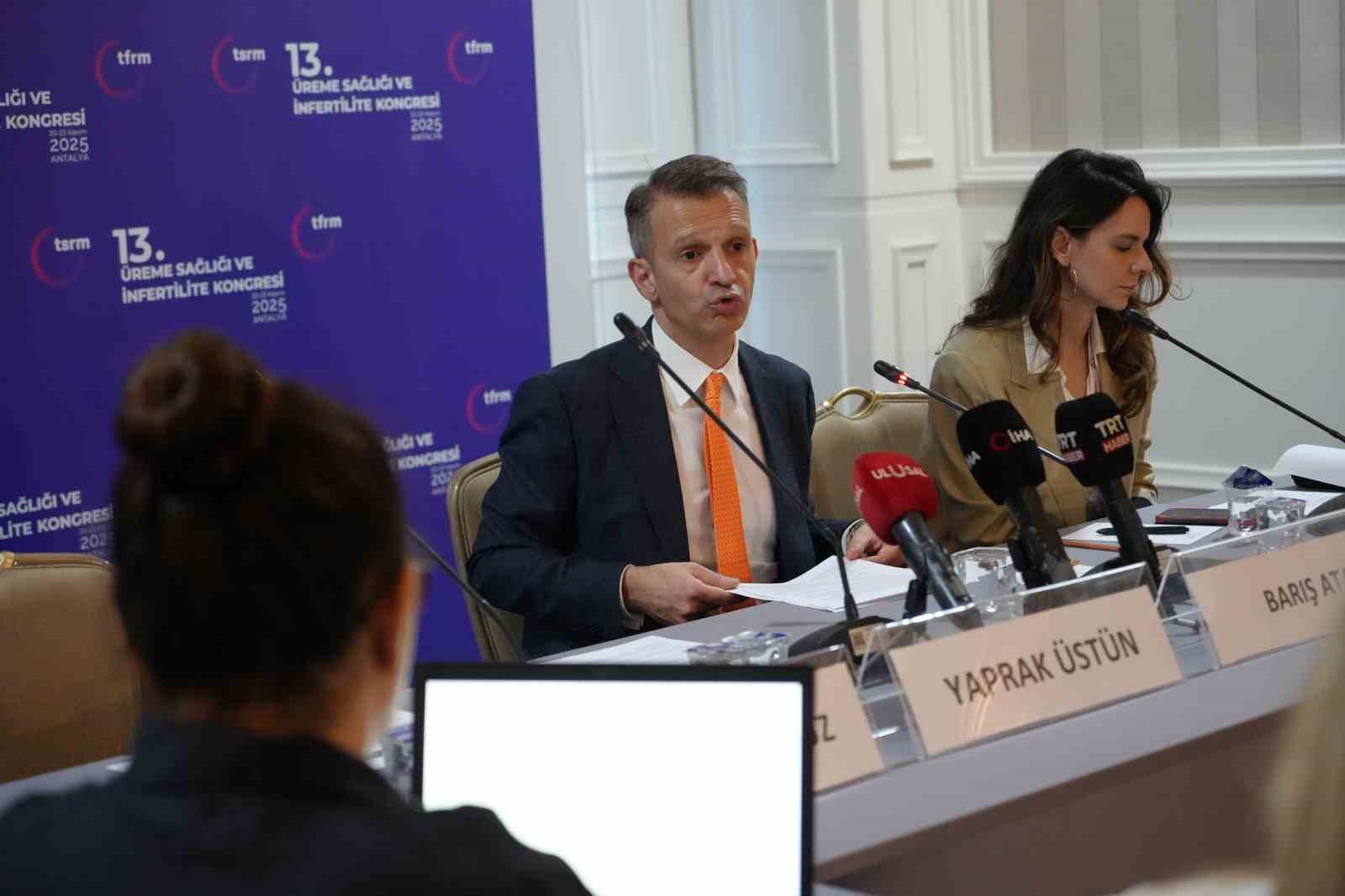 tsrm turkiyede dogurganlik orani dusuyor tup bebek ivf tedavisi stratejik bir yatirim 1 Bh32RnLt