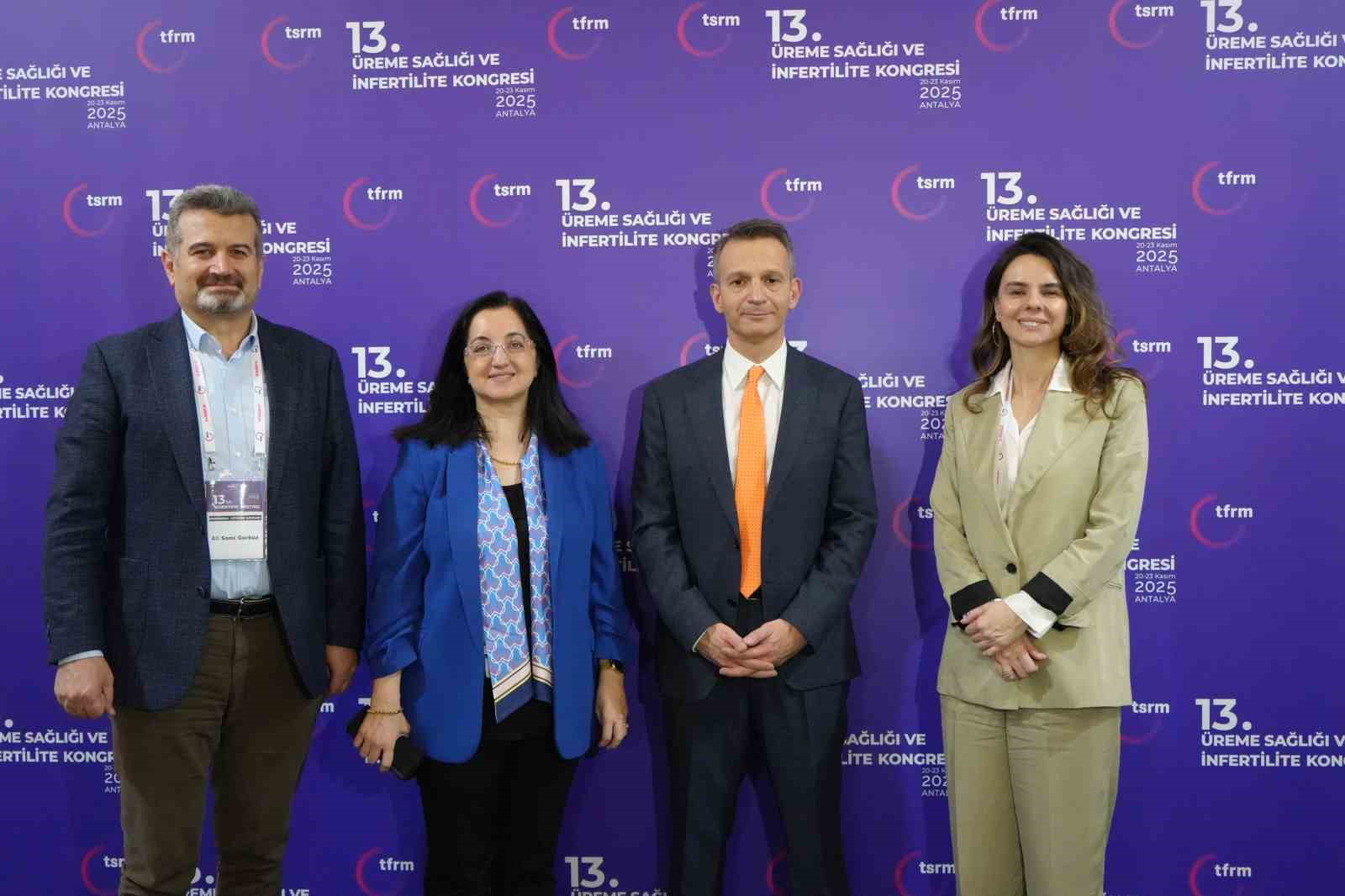 tsrm turkiyede dogurganlik orani dusuyor tup bebek ivf tedavisi stratejik bir yatirim 11 mHIK7KZ1