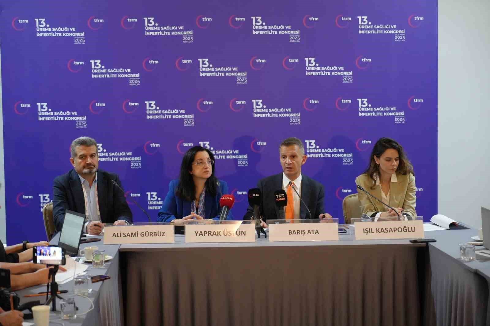 tsrm turkiyede dogurganlik orani dusuyor tup bebek ivf tedavisi stratejik bir yatirim 4 OMHXrwmY