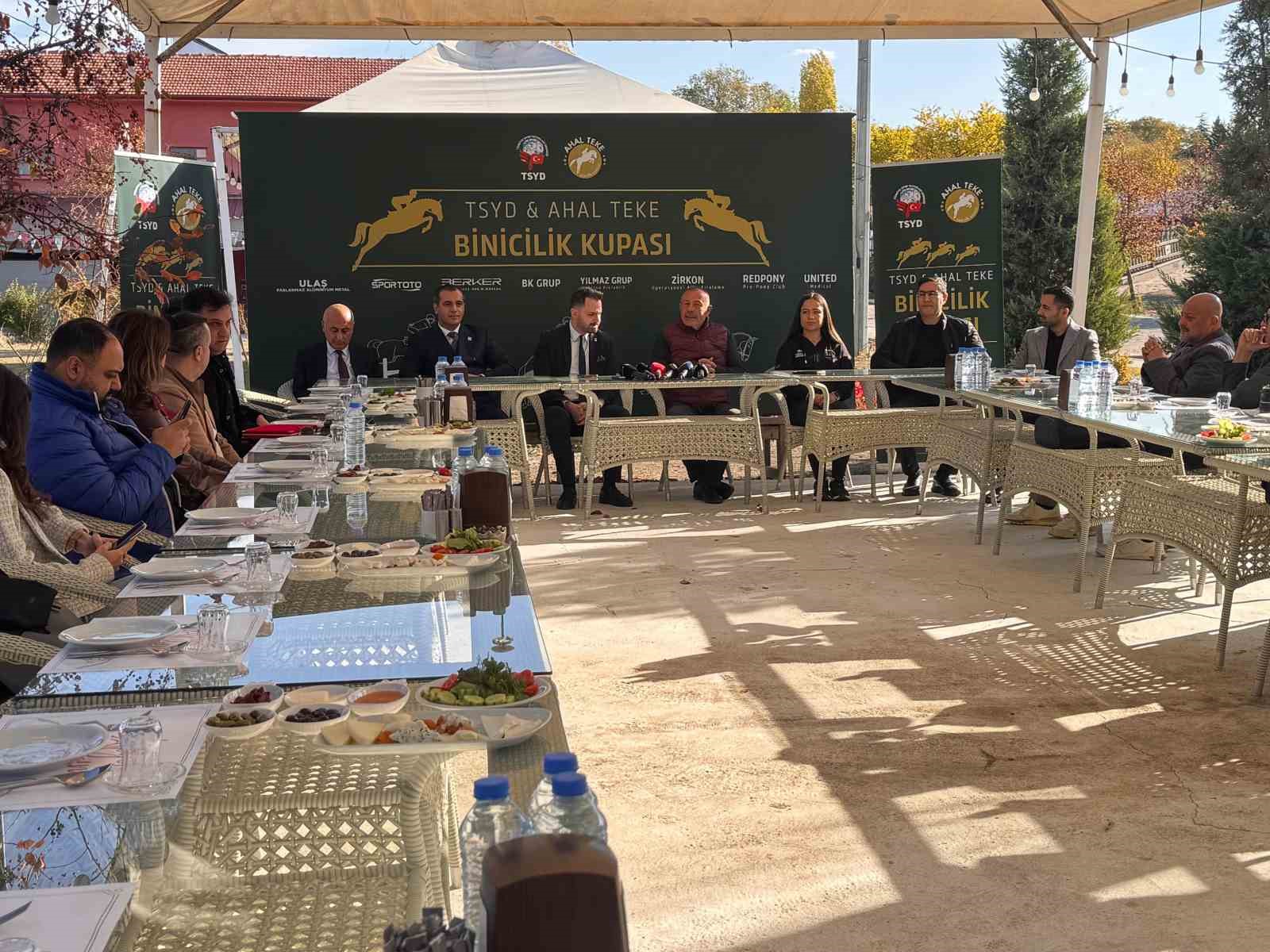 TSYD’den Ankara Binicilik Kupası: 120 sporcu katılacak ve 400 bin lira ödül dağıtılacak 4 tsydden ankara binicilik kupasi 120 sporcu katilacak ve 400 bin lira odul dagitilacak 0 WgDRs7l9