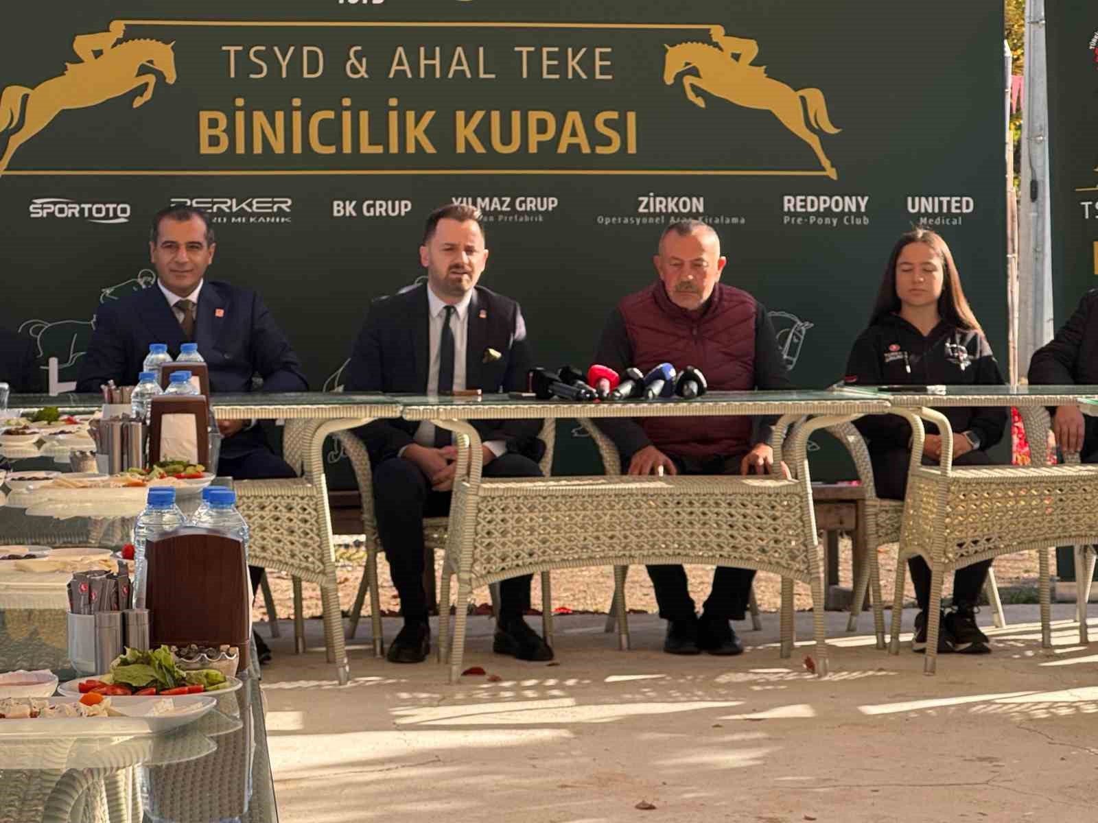 TSYD’den Ankara Binicilik Kupası: 120 sporcu katılacak ve 400 bin lira ödül dağıtılacak 5 tsydden ankara binicilik kupasi 120 sporcu katilacak ve 400 bin lira odul dagitilacak 1 Hc2Lphh2