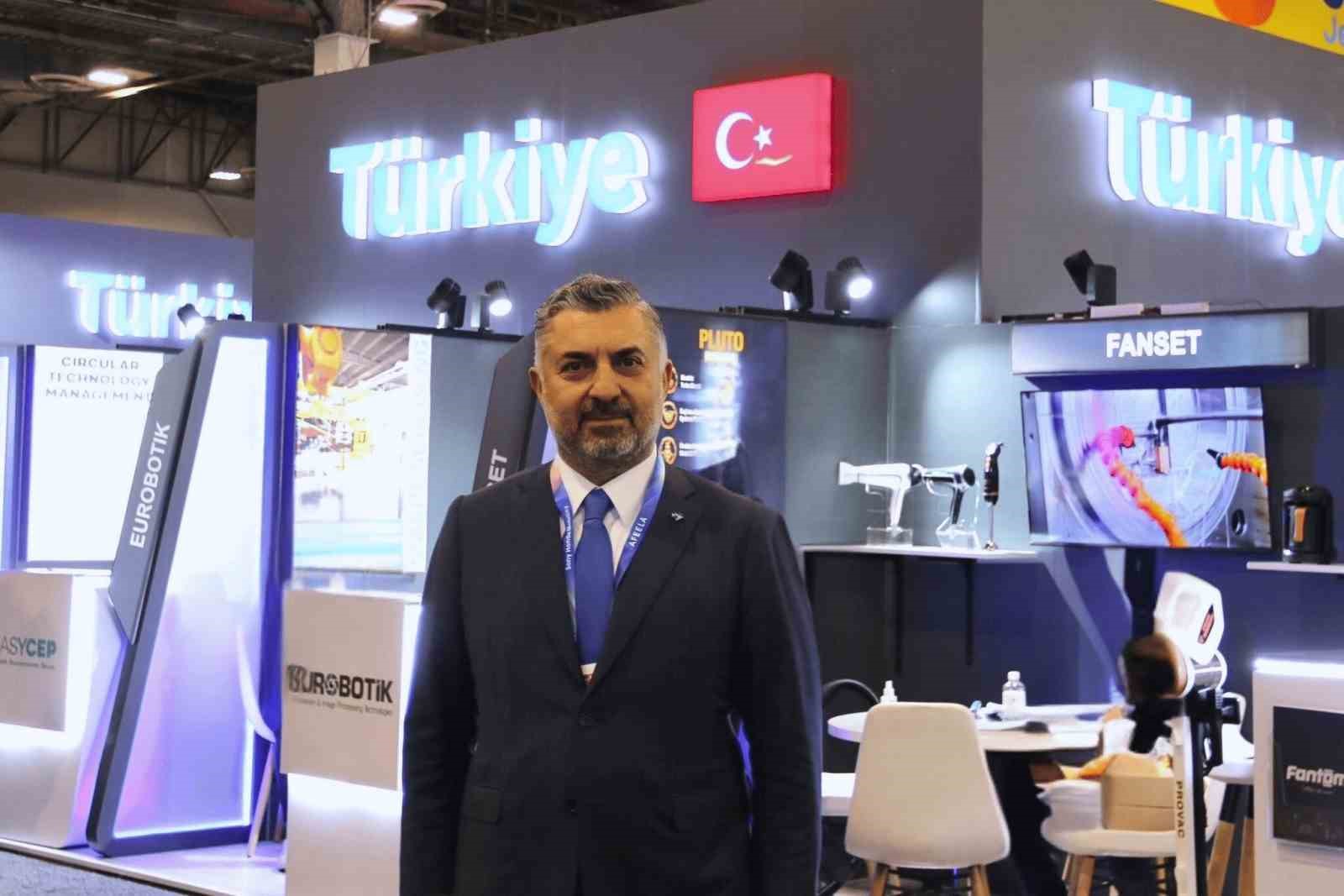 tt ventures girisimleri kuresel teknoloji ve yatirim ekosistemiyle bulusuyor 1 jCGZlCtk