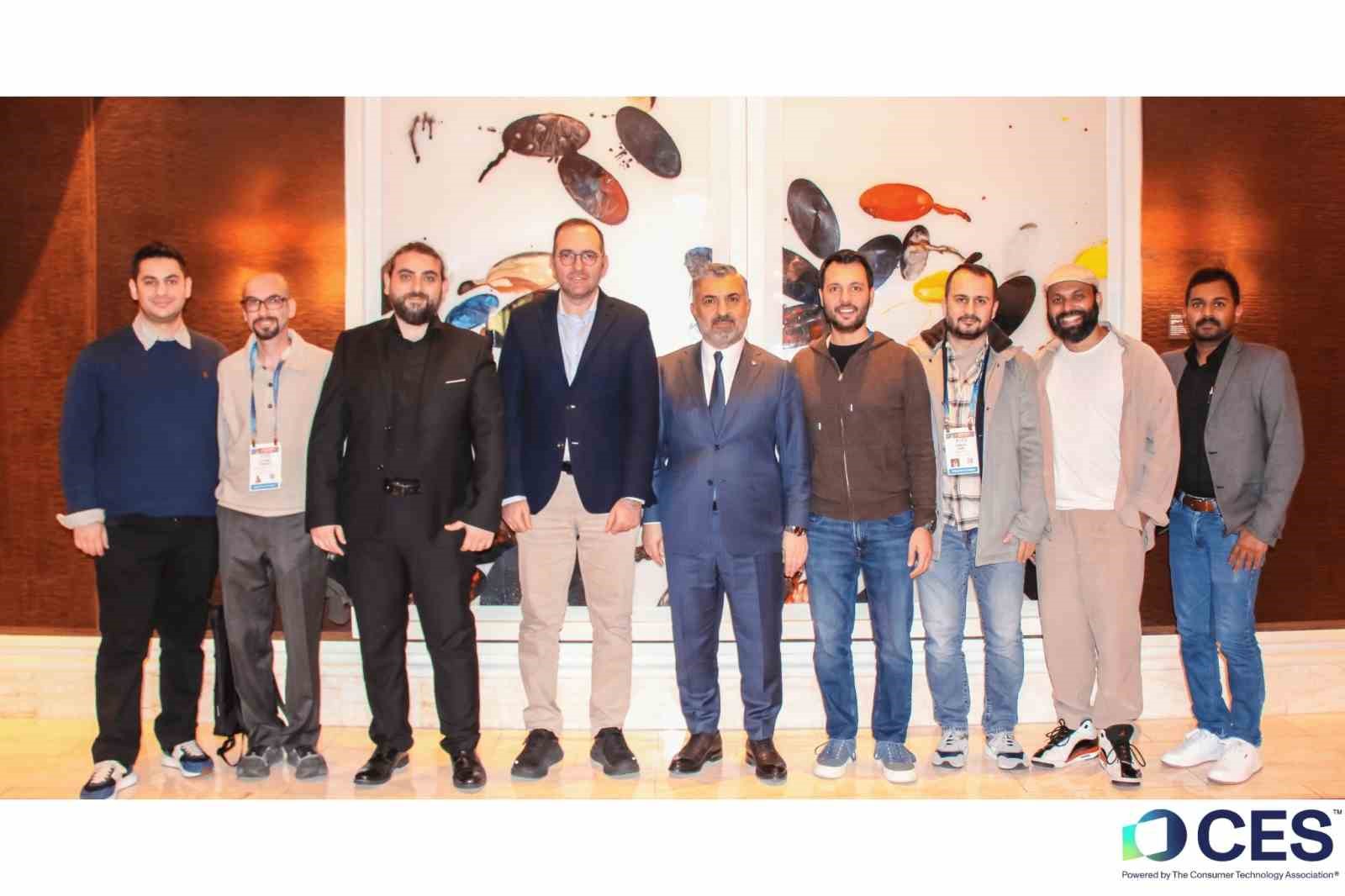 tt ventures girisimleri kuresel teknoloji ve yatirim ekosistemiyle bulusuyor 2 N43ciP9G