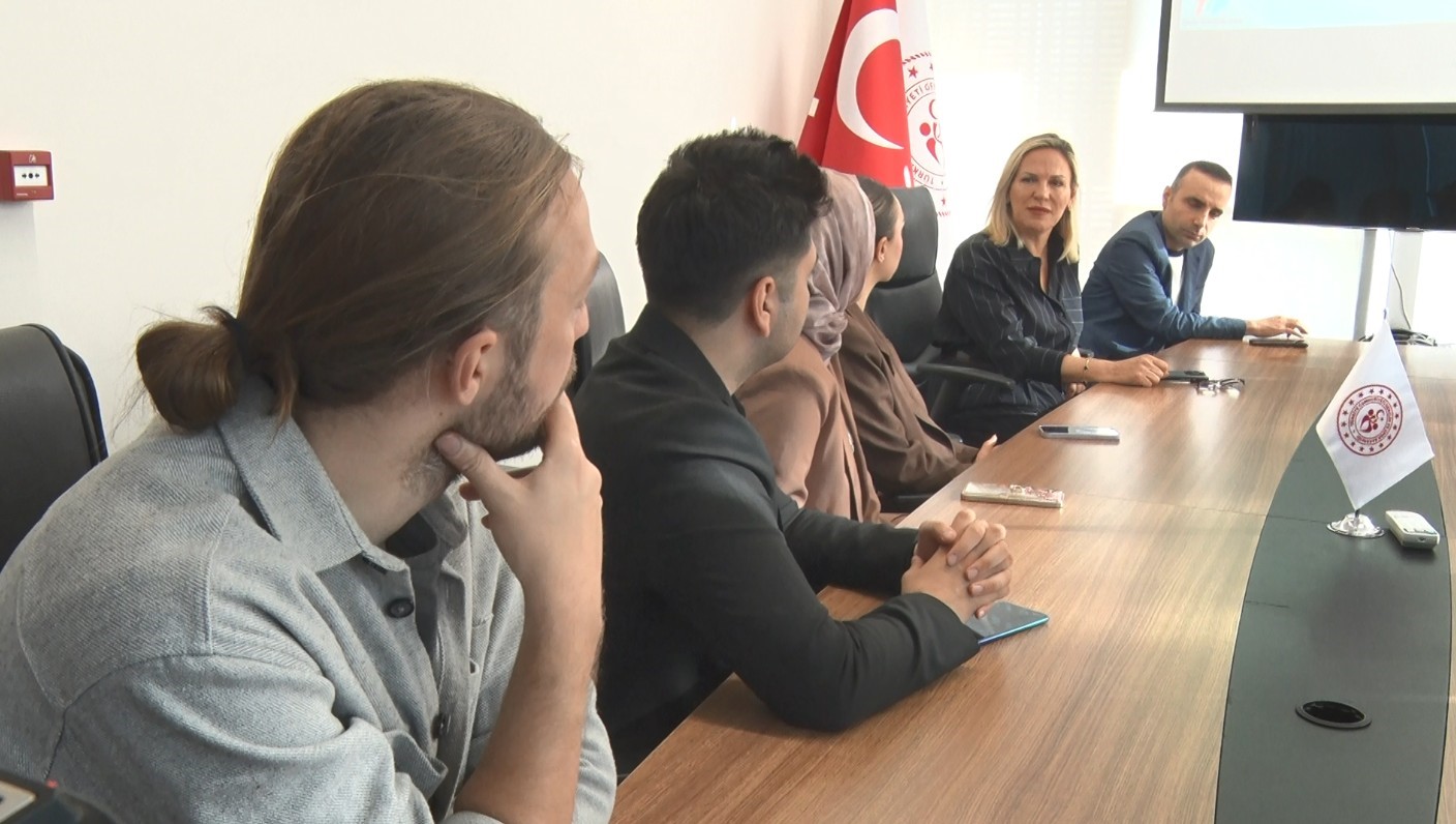 ttf baskani muderrisgil sporcularimiz toplam 443 madalya aldi 1 eRtInnFm