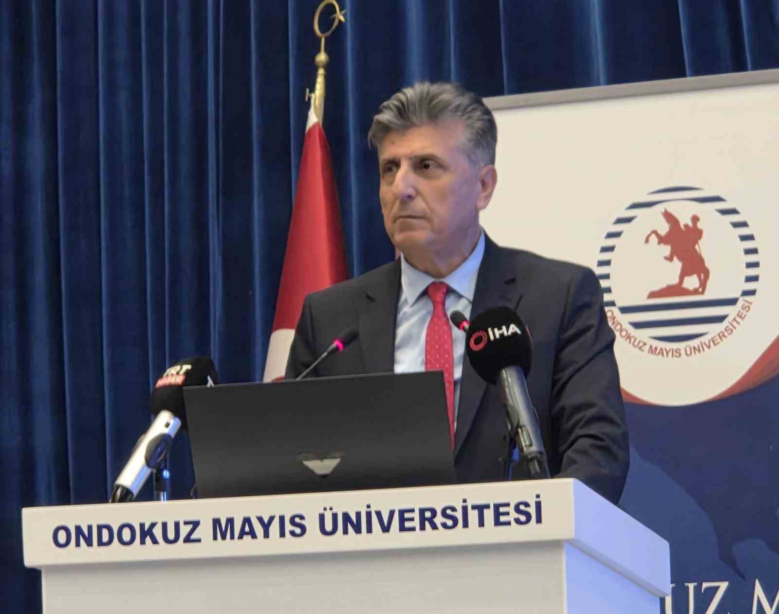 tua baskan yardimcisi dulkan uzay teknolojilerinde etkin rol ustlenen bir turkiyeyi gormek istiyoruz 1 cvKOH27h
