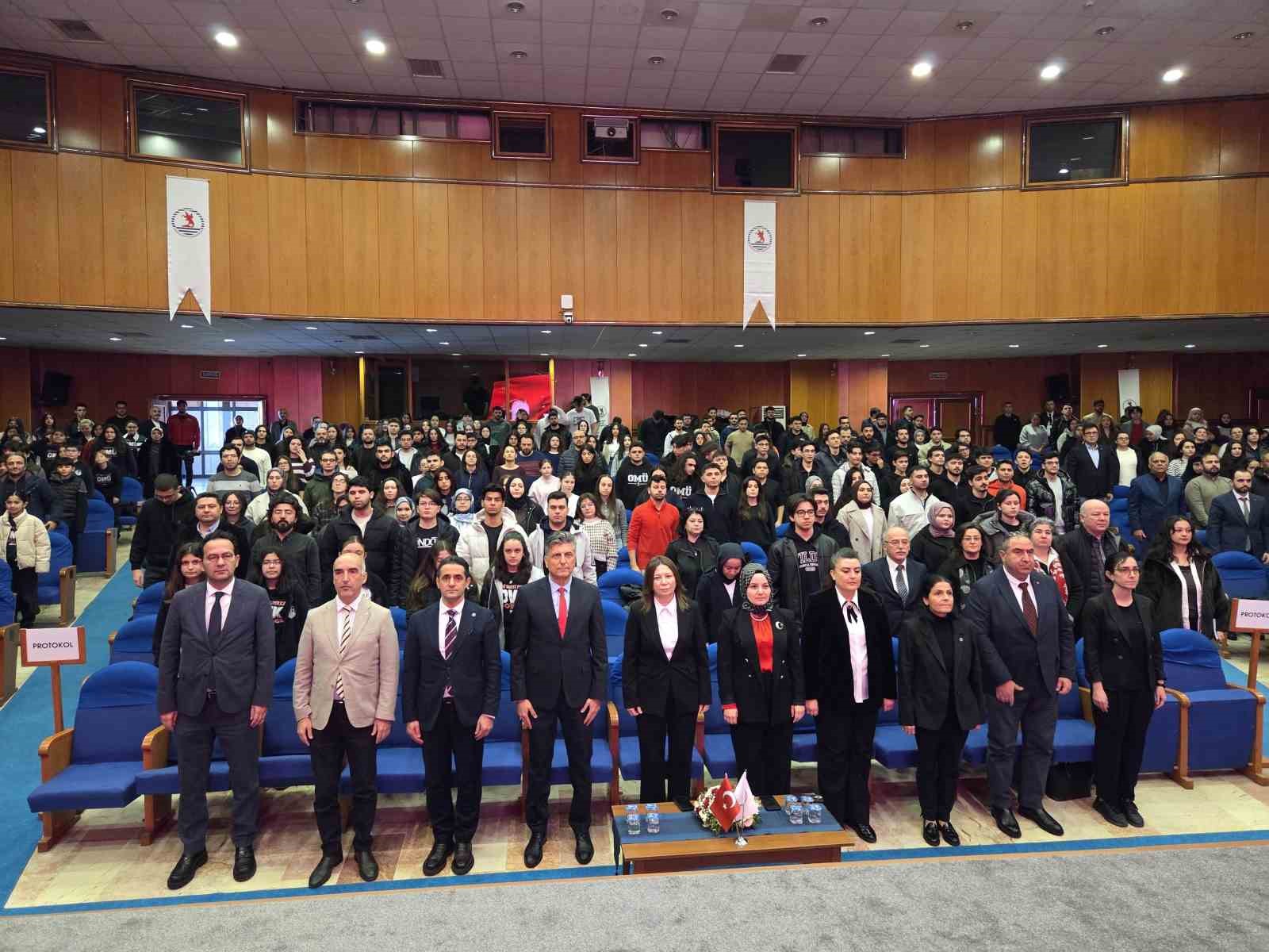 tua baskan yardimcisi dulkan uzay teknolojilerinde etkin rol ustlenen bir turkiyeyi gormek istiyoruz 2 eek7FOKW