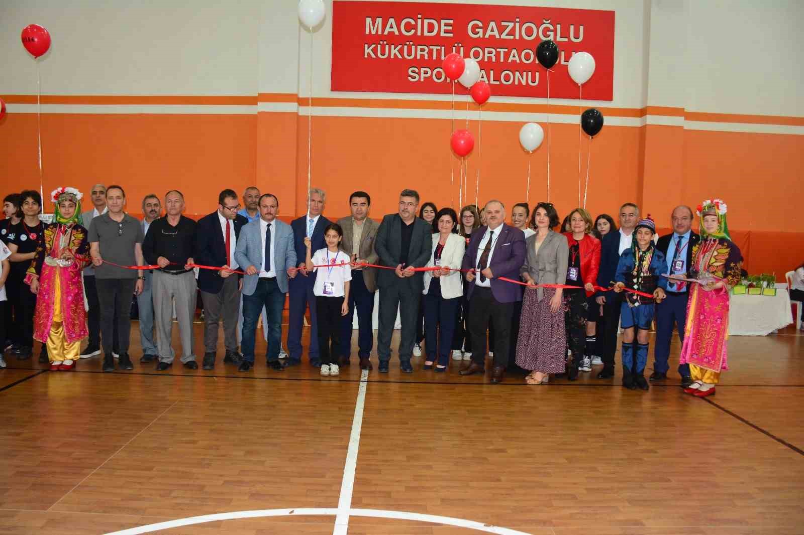 tubitak 4006 fuar acilisi muhtesem oldu 0 EkUKK2Vv