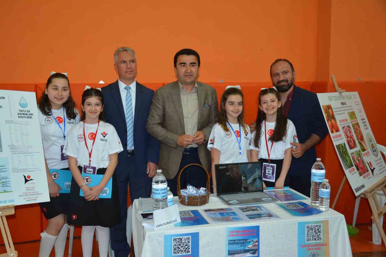 tubitak 4006 fuar acilisi muhtesem oldu 2 RYtXIf8W