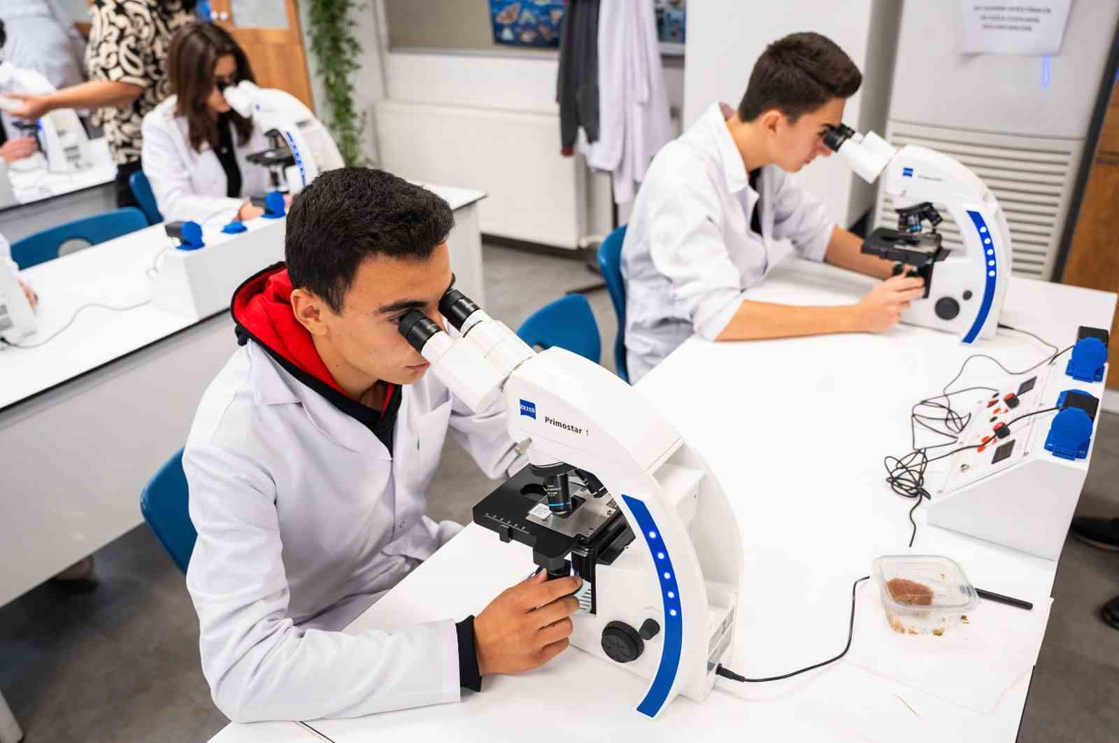 tubitak fen lisesi gelecegin bilim insanlarini ariyor basvurular 15 temmuzda sona eriyor 4 VVC3PJeM
