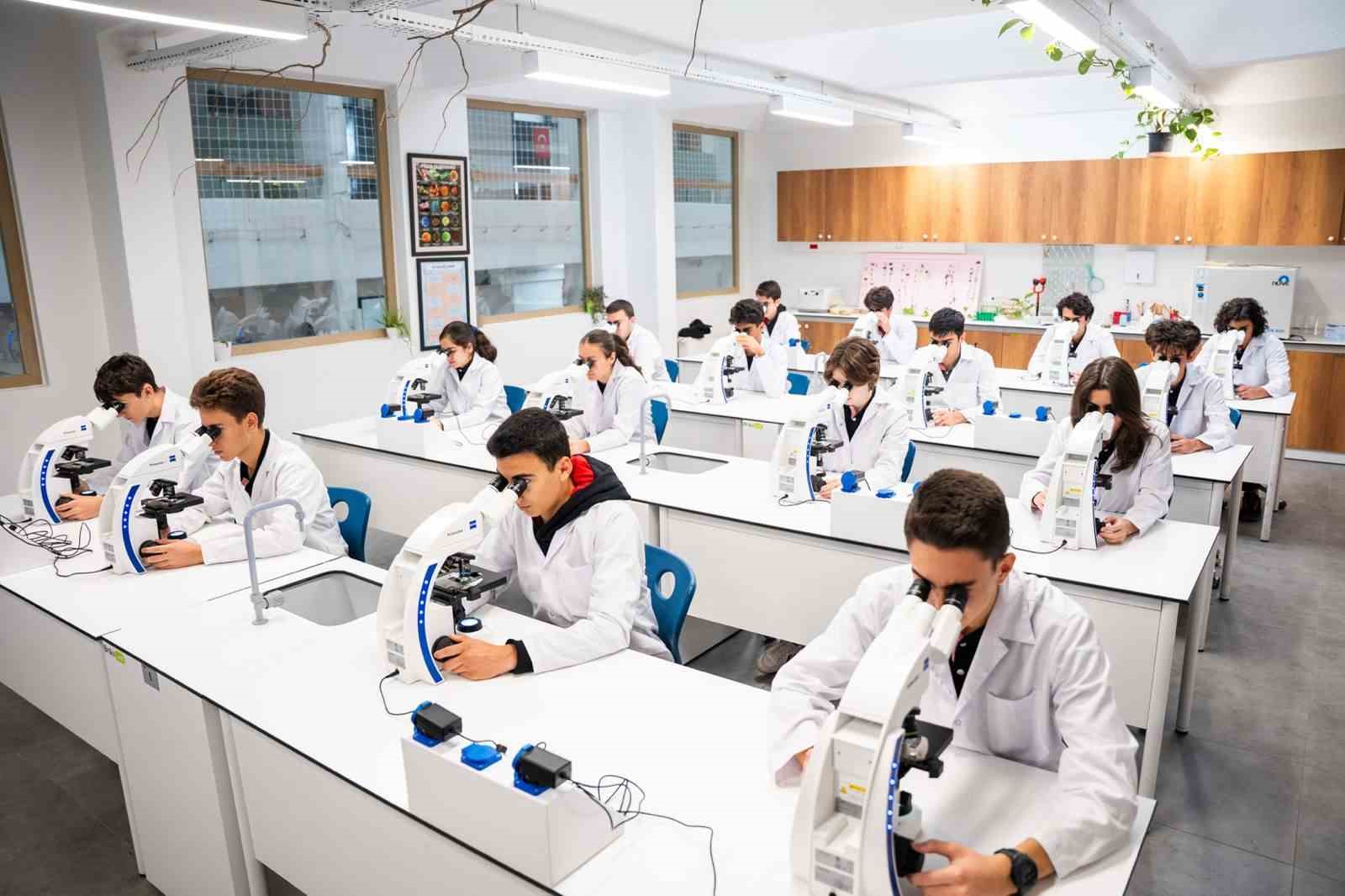 tubitak fen lisesi gelecegin bilim insanlarini ariyor basvurular 15 temmuzda sona eriyor 5 W1THZfuR
