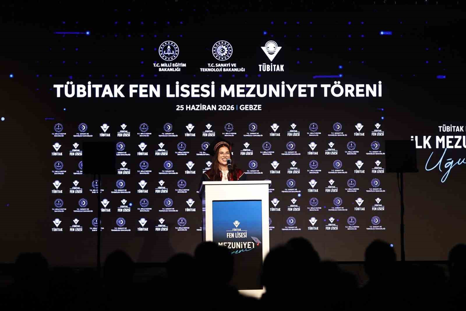 tubitak fen lisesi ilk mezunlarini verdi 84 ogrenci mezun oldu 4 vQniR3Jq