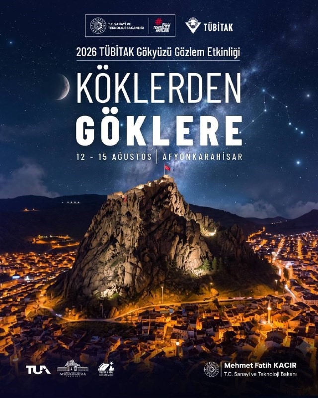 tubitak gokyuzu gozlem etkinligi 12 15 agustosta afyonkarahisarda gerceklestirilecek 1 p7AenJ7z