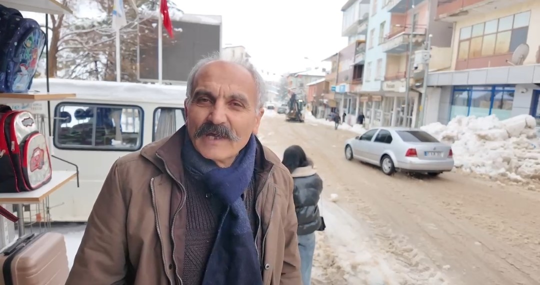 tufanbeylide 40 santimetreyi bulan kar yagisi hayati olumsuz etkiledi 0 YndN6IWU