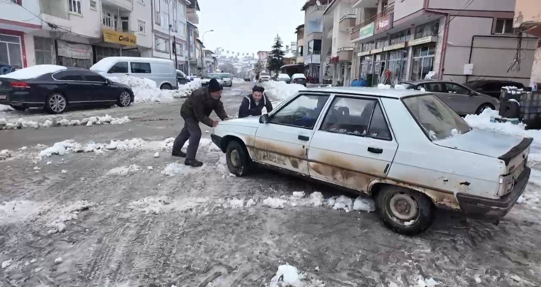 tufanbeylide 40 santimetreyi bulan kar yagisi hayati olumsuz etkiledi 3 z9WLkO7G