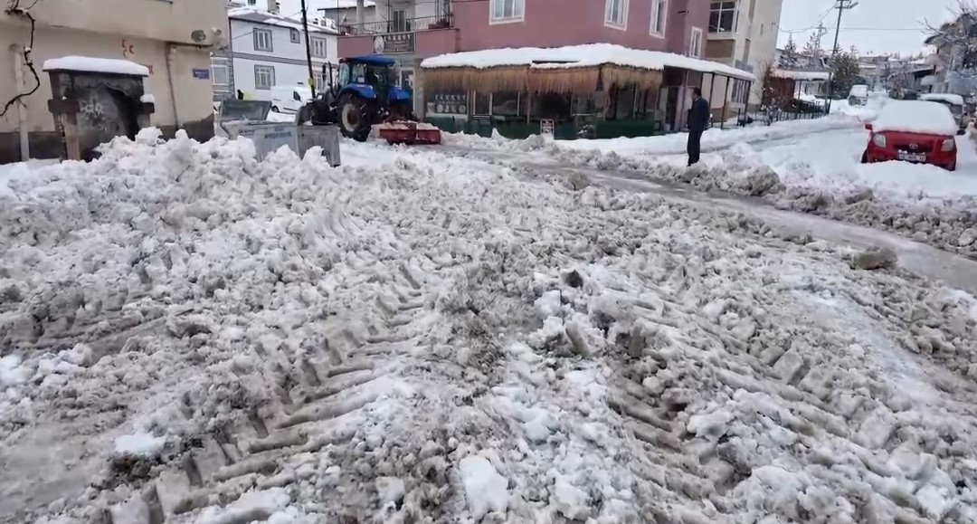 tufanbeylide 40 santimetreyi bulan kar yagisi hayati olumsuz etkiledi 5 hbuqOmAP