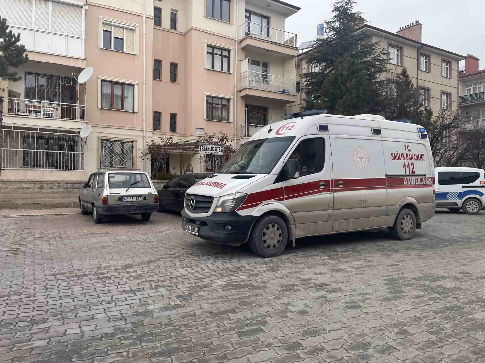 tufegini temizlerken kazara kendini vurdu 5 iRdilL7c