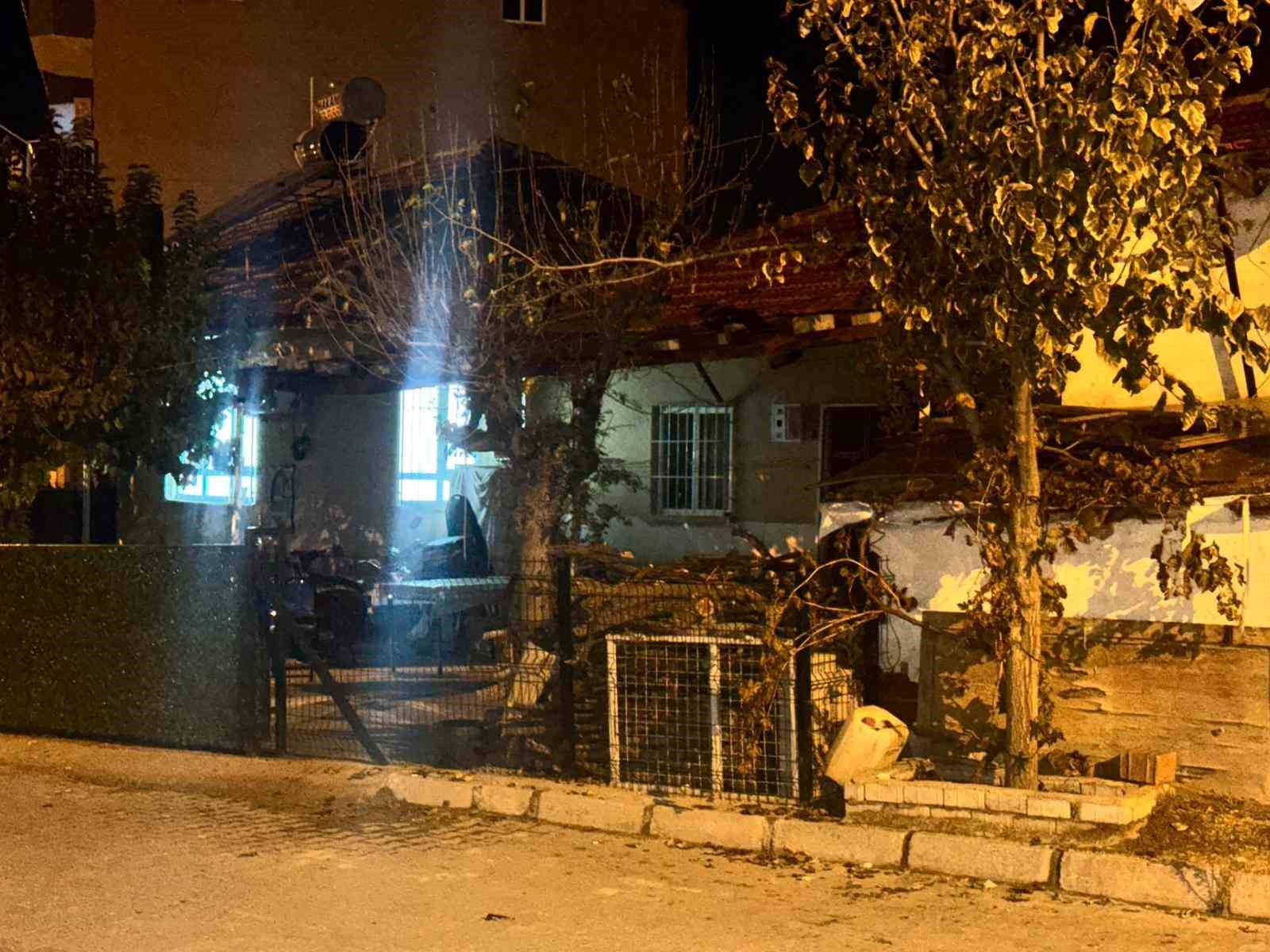 tufekle oynarken kiz arkadasini olduren cocuk dagda yakalandi 0 OEmUHQ41
