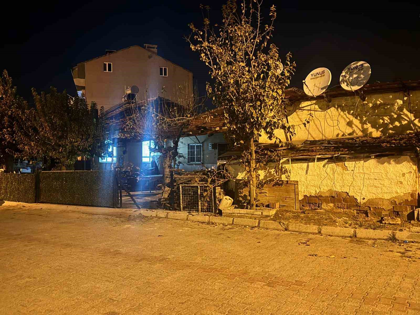 tufekle oynarken kiz arkadasini olduren cocuk dagda yakalandi 1 BSuzm16B