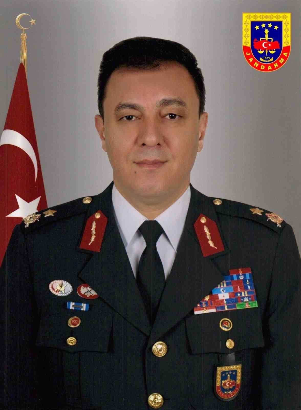 tuggeneral selami aksit icin ankarada toren duzenlendi yakinlari tabuta sarilarak gozyasi doktu aWX61Z5M