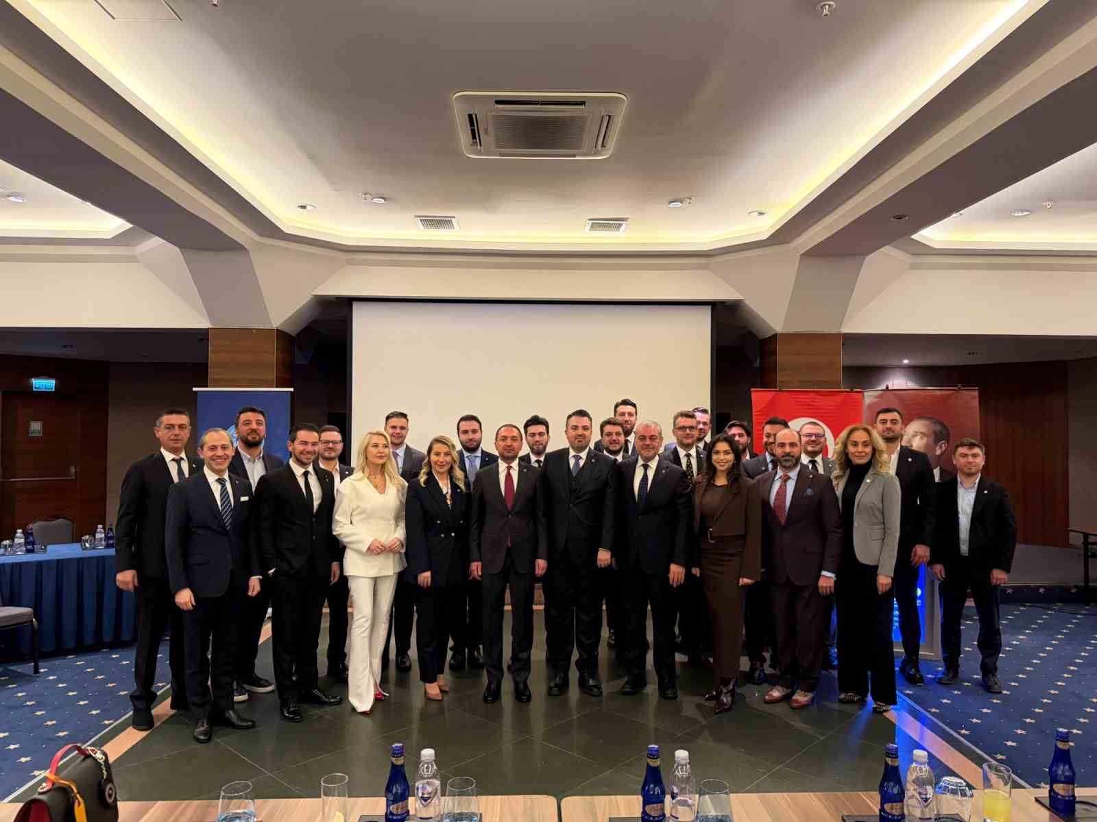 tugiad bursa subesinde kerem kahveci donemi basladi 0 1sNr64VN