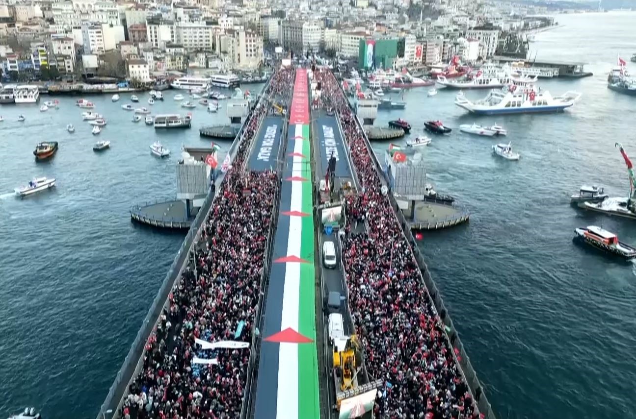 tugva baskani besinci filistin topraga girene kadar durmayacagiz zalimlerden olmayacagiz sizleri asla unutmayacagiz 2 b2Du6LDh