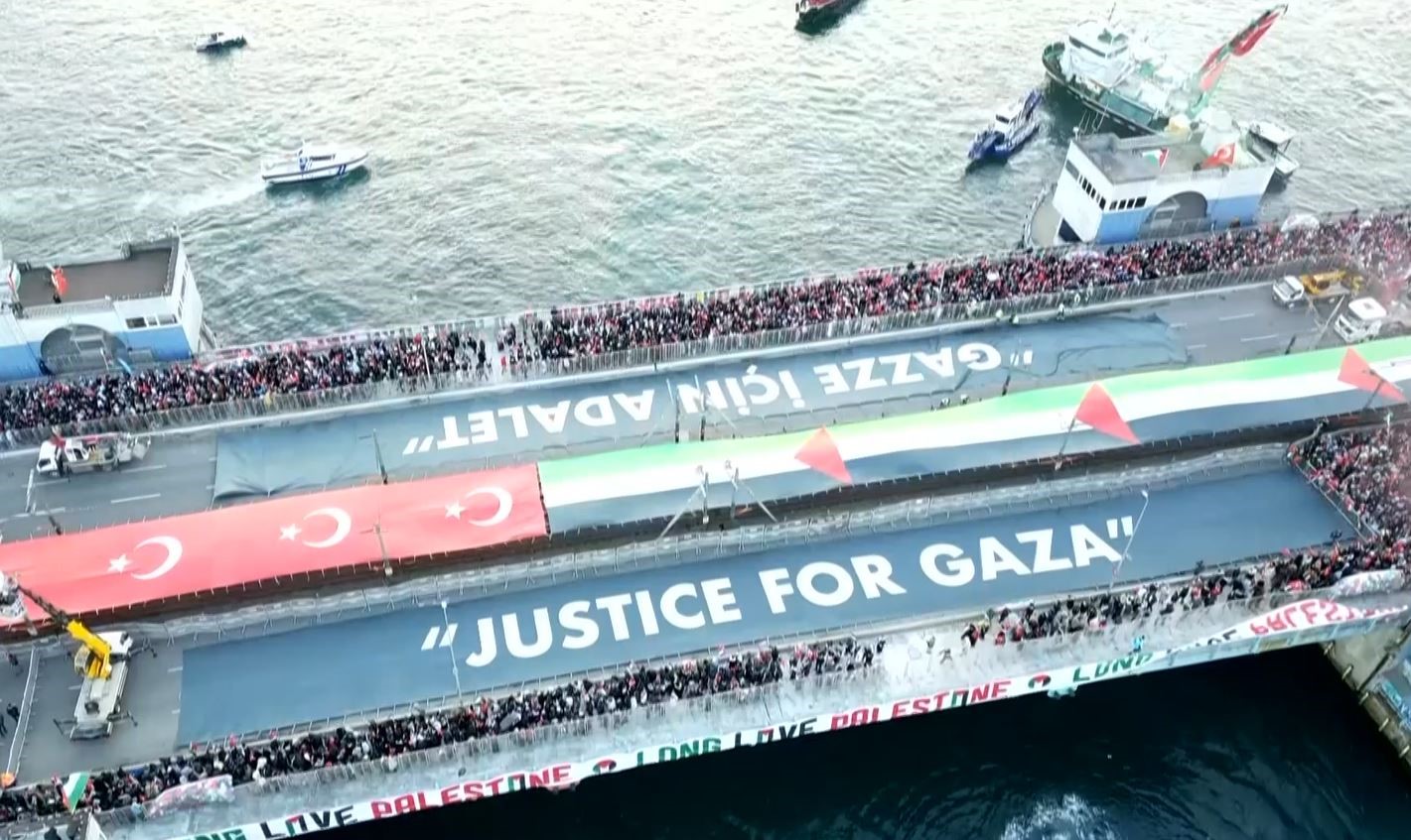 tugva baskani besinci filistin topraga girene kadar durmayacagiz zalimlerden olmayacagiz sizleri asla unutmayacagiz 3 LgGZpc6H