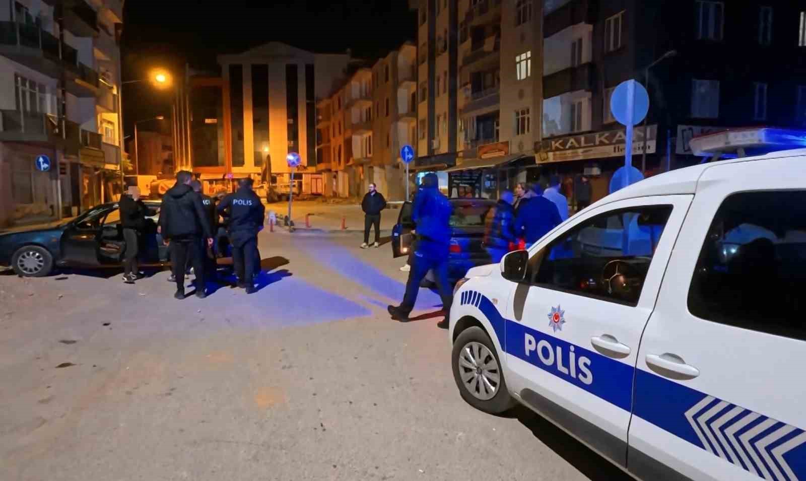 tukuruk yuzunden kavga cikti alkollu sahsi yakinlari bile sakinlestiremedi 1