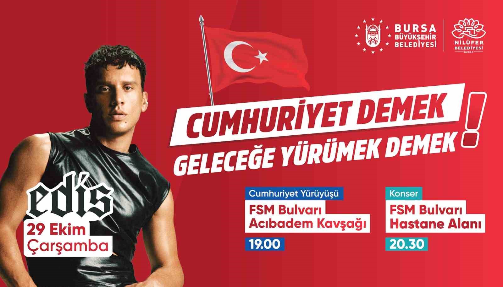 tum cumhuriyet sevdalilari fatih sultan mehmet bulvarinda bulusacak 2