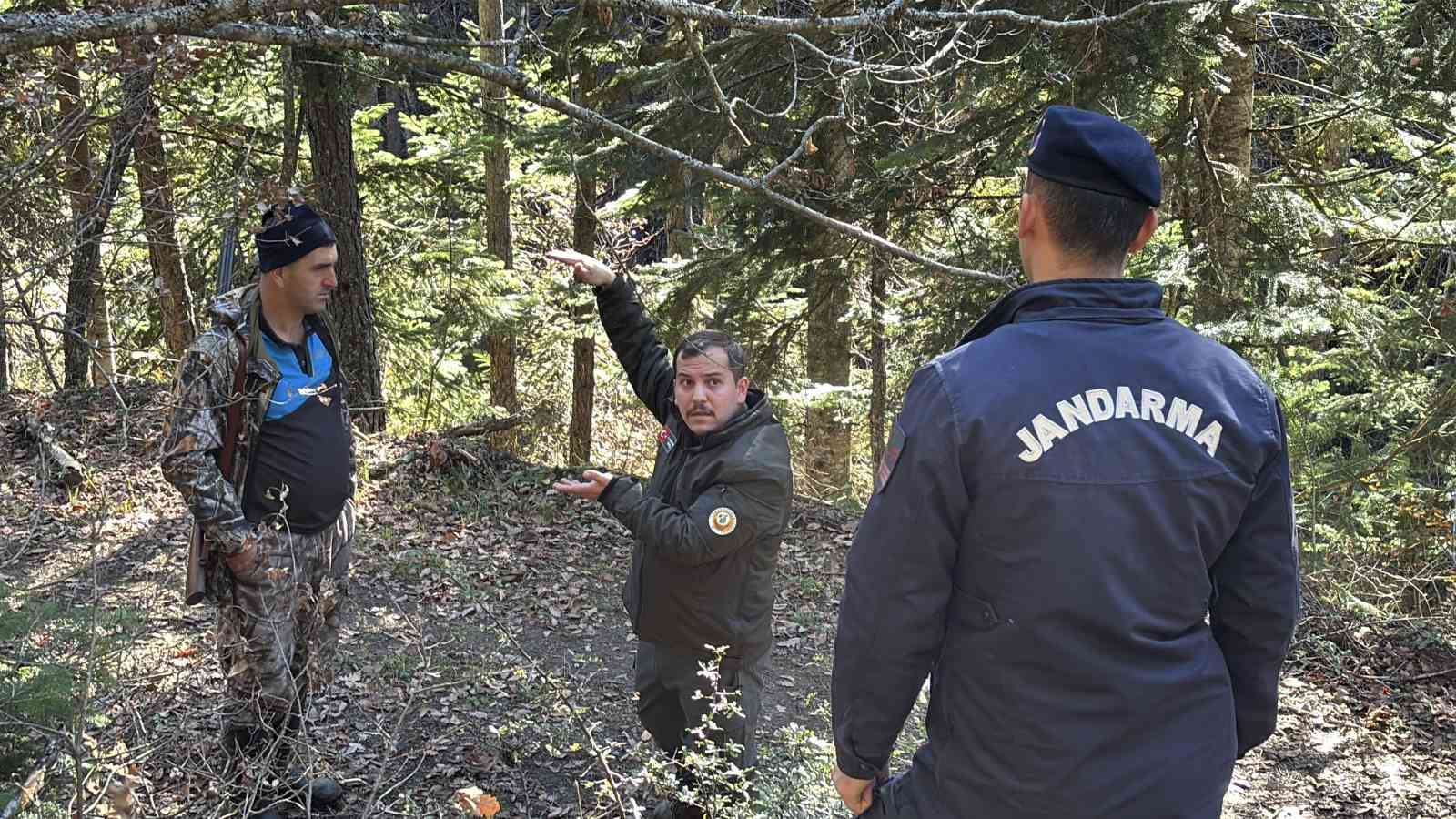tum ekipler 88 yasindaki orhan amcayi bulmak icin seferber oldu 1