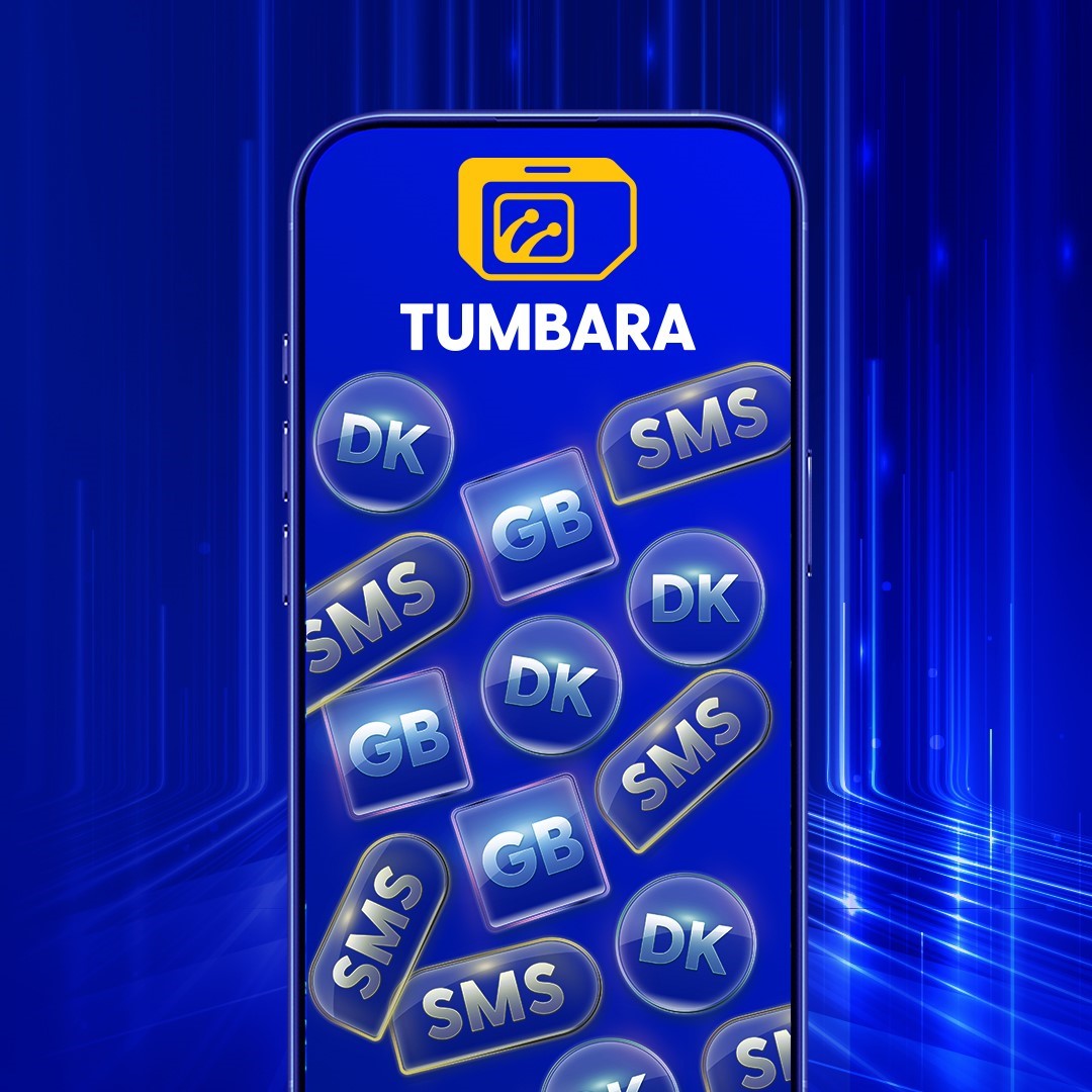 Tumbara 1 yılda 25 milyon GB hediye etti 5 tumbara 1 yilda 25 milyon gb hediye etti 1 5Oi3bjLK